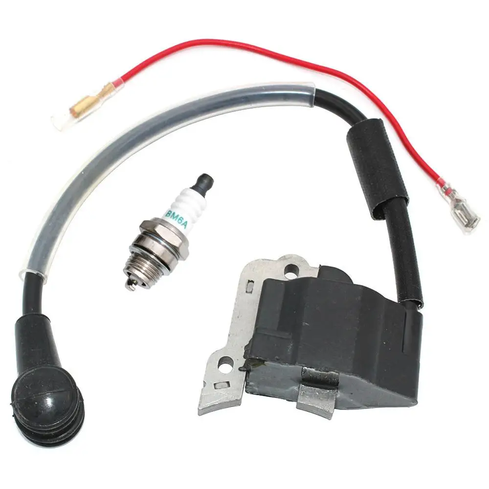 Zündspule Für Shindaiwa C260, T260, T261 Freischneider – Ersatzteil A411000730 Kompatibel