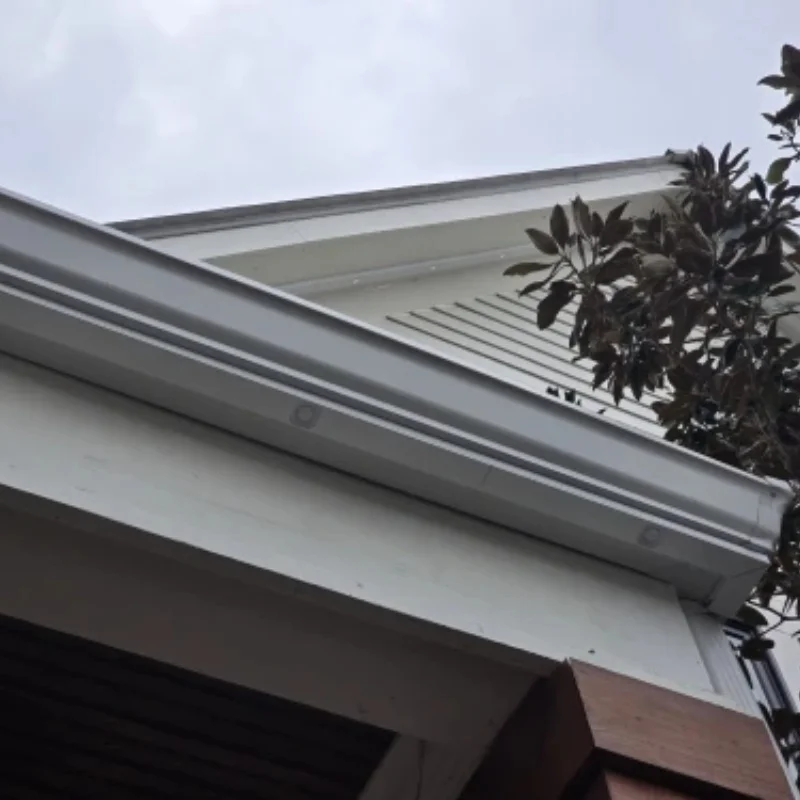 Permanent track light aluminum channel (channel only, does not contain any LED lights) 6