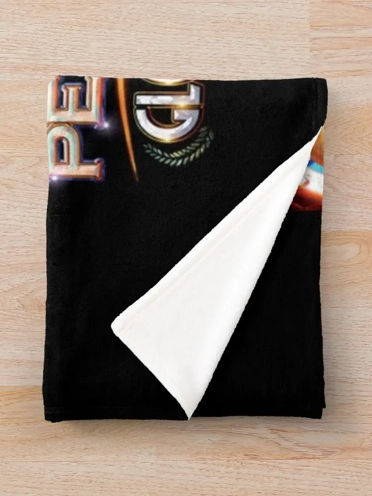 Gloria Trevi - De Película album 2013 Throw Blanket valentine gift ideas Comforter Blanket throw blanket  thin blanket 3