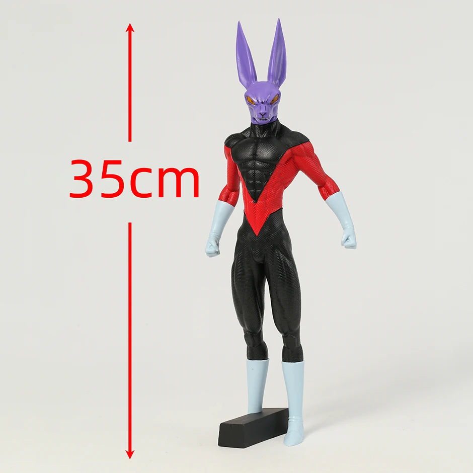 Figurine Dragon Ball Super Dyspo