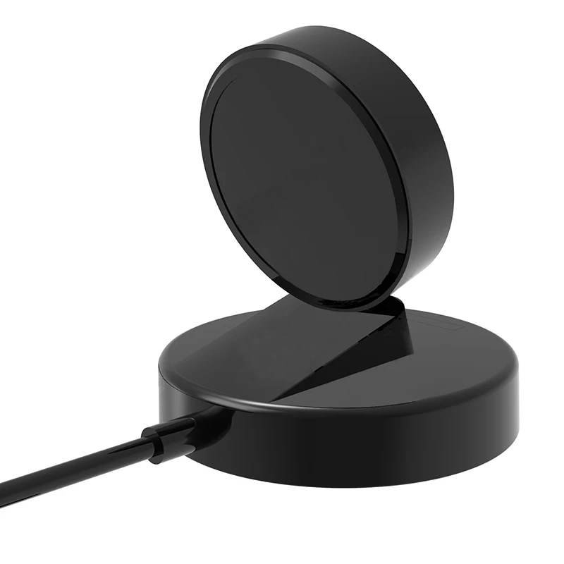 USB Dock Charger Adapter Stand and Cable Holder