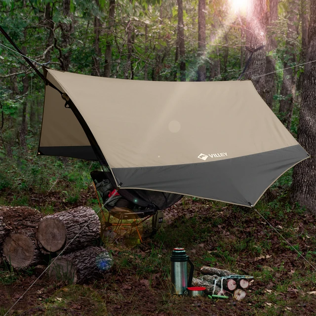 3X3,5M 4X3,5 M Canopy Tarp Napfényes Sátor Nyolcszögletű Hepton Ponyvás Kültéri Kemping Berendezések Napellenző Tengerparti Piknik Kiegészítők