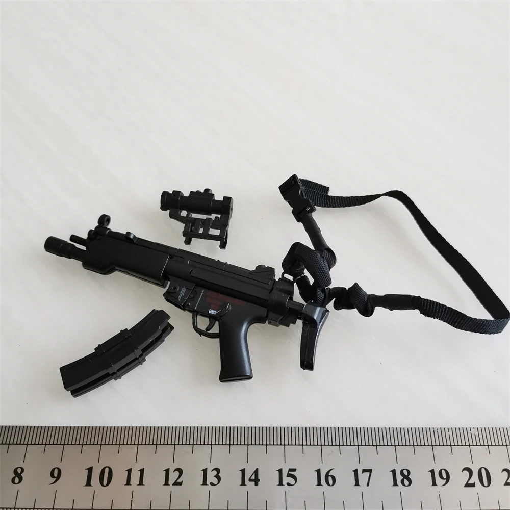 Hk Mp 10