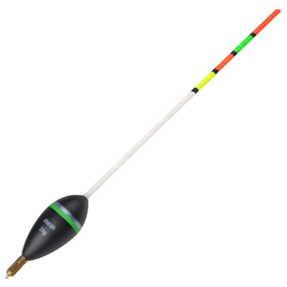Bobber Cork Floating Wood 15g 20g 25g 30g Balsa Wood Carp Tackle Wood Long Tail Fishing Float Balsa Wood Fishing Float Bobber