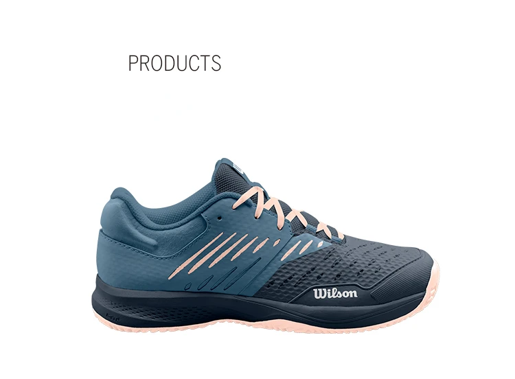 Wilson Tennis Shoe