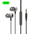 3.5mm Green