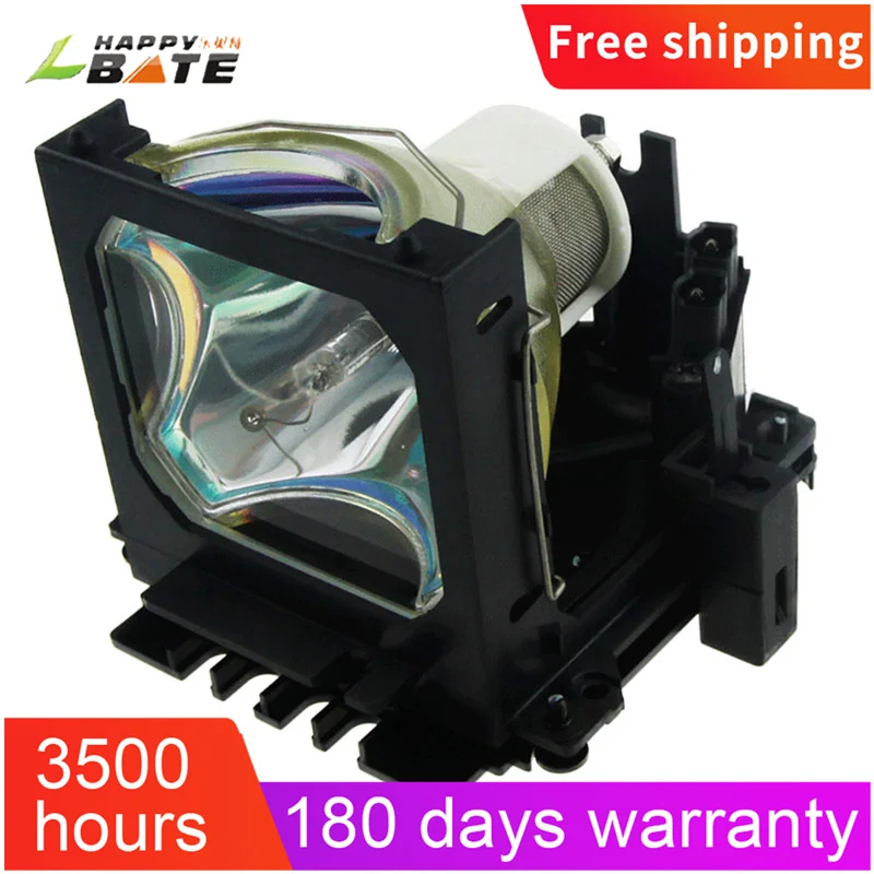 

DT00601 Compatible Projector lamp for HITACHI CP-SX1350 CP-SX1350W CP-X1230 CP-X1250 CP-X1350 MVP-4100 MVP-G50 MVP-H35 MVP-H40