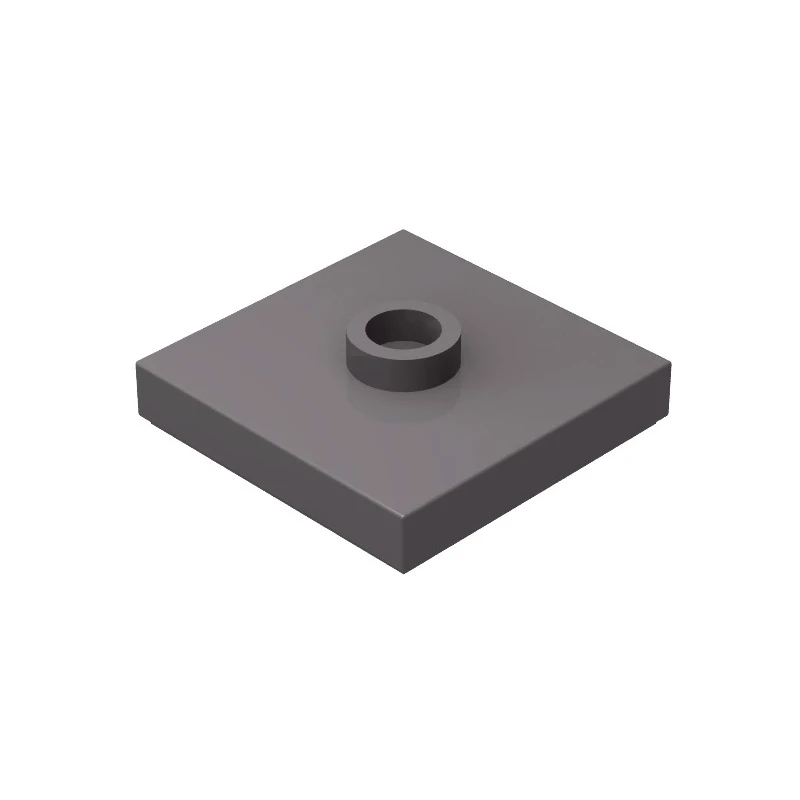 25 Stück MOC kompatibel mit 87580 Board, 2 x 2 Steine, DIY-Bausteinpartikel, kreative Konstruktion von Kinderspielzeug – Detail 6