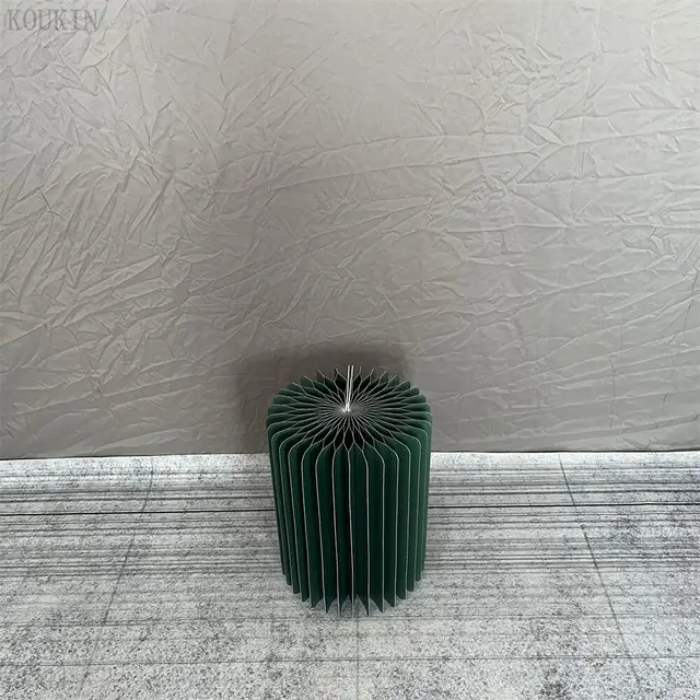 40cm(15.3in) Green