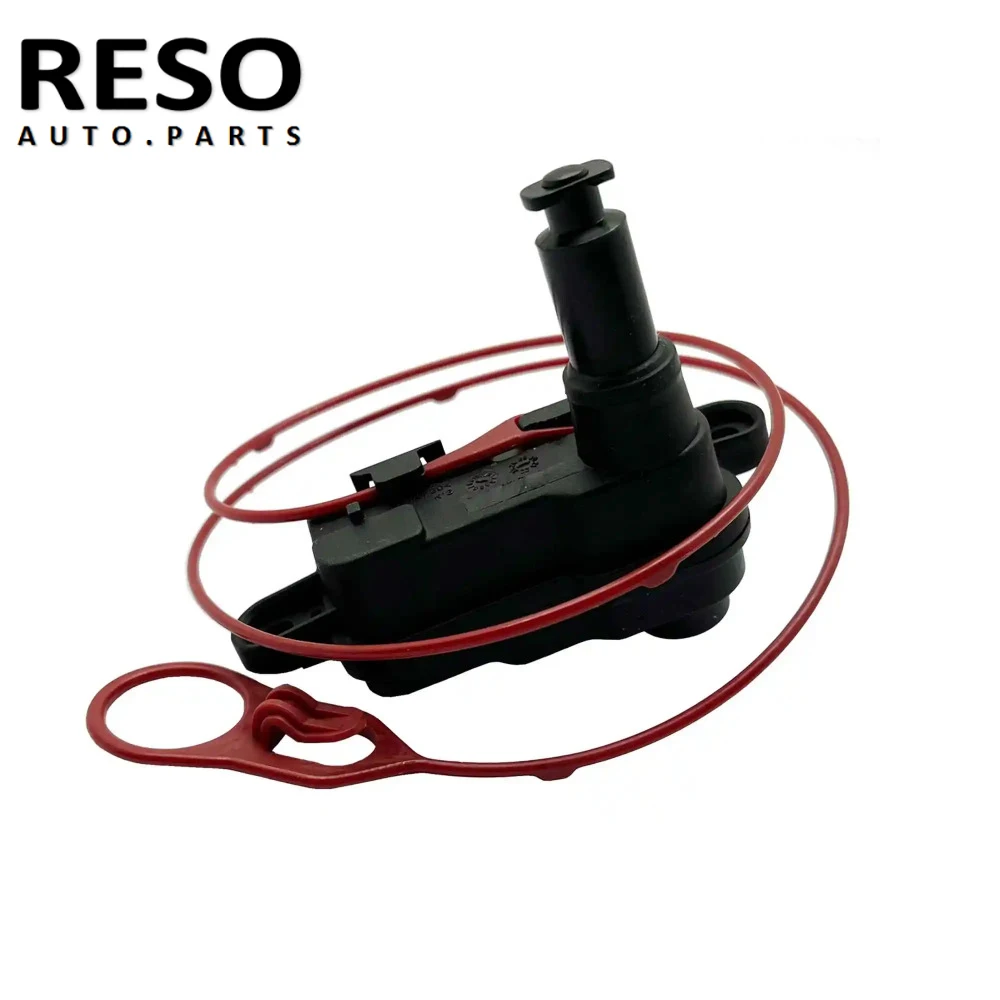 Resol Carburante Flap Door Lock Attuatore Controllo Motore Per Audi A1 A7 A8 Q3 Q7 A3 Rs3 8 V0862153 8 V0862159 Muslimah