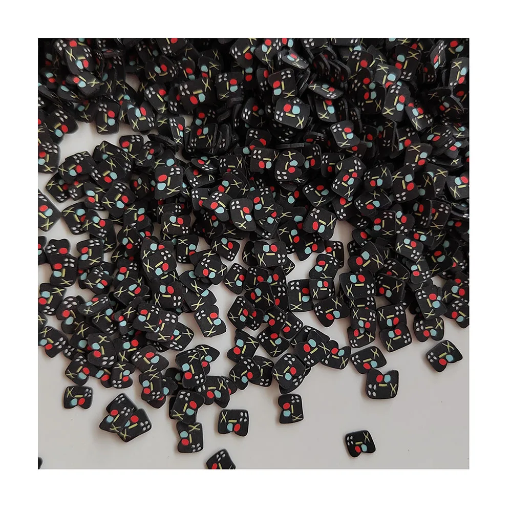 

Gamepad Polymer Hot Clay Sprinkles For Crafts DIY Making Nail Arts Slices Scrapbooking For Phone Decor