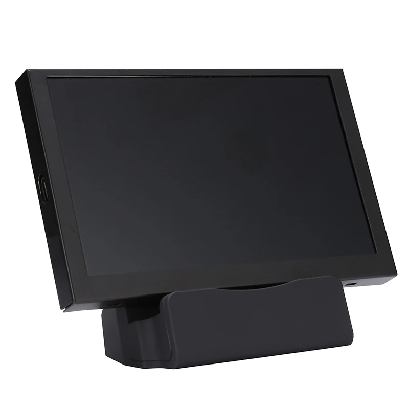 Polegada Ips Display Lcd Usb Tipo-c Tela Secundária Computador Cpu Gpu Ram Hdd Monitor Usb Display para Livremente Aida64 Novo - Imagem 3