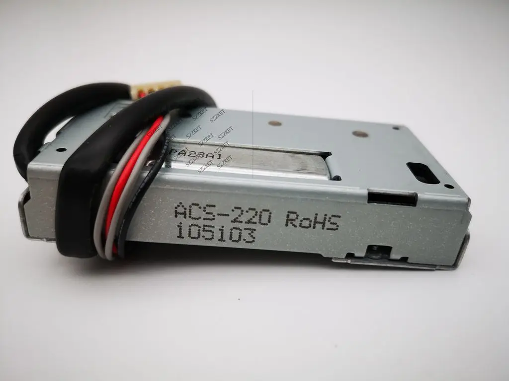 Cortador Original para Impressora Térmica Novo e Original Cabeça de Impressão Fin Lt2220lt-2220hlt-2220v Lt1220h Lt2220 Lt2220v Acs-220