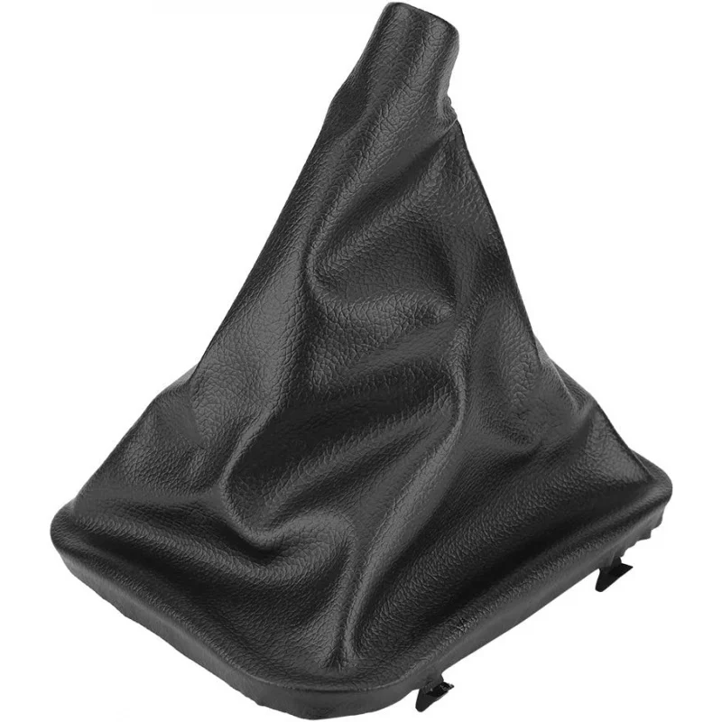 Boot Del Cambio, Auto Manua Sinistra Driver Car Gear Stift Manopola Ghetta Boot Cover Per Bmw E30 E34 E36 E46 Z3