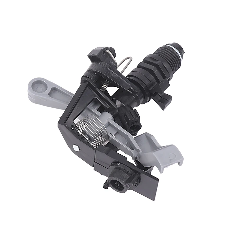 Adjustable Rocker Impact Sprinkler 1/2" for Lawn Irrigation