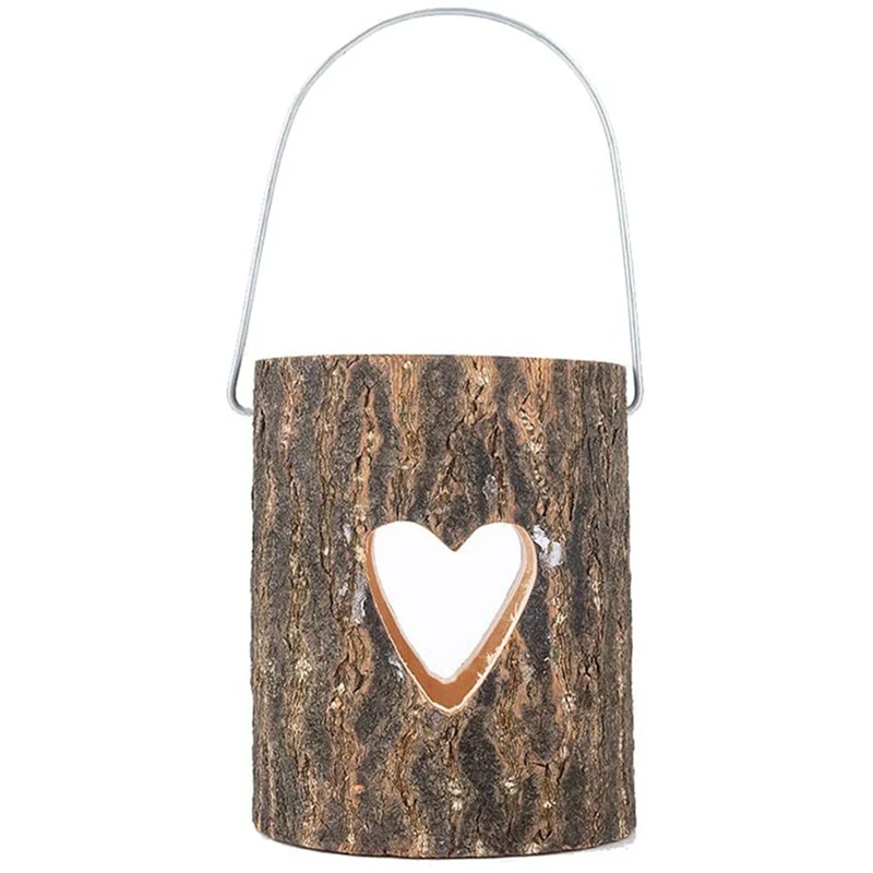

Decorative Candle Cup Valentine's Day Atmosphere Lighting Candle Holder Ornament Household Cafe Home Party Decorations A