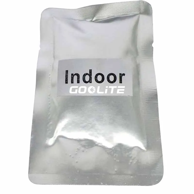 5-30 bags indoor outdoor Cold sparkler Electronic Spark Machine Composite T1 Powder For Stage events show 200g 3