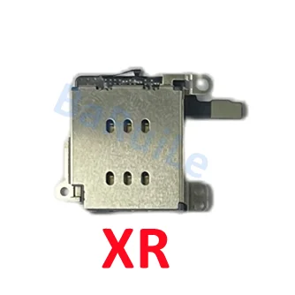 BaRuiLe Dual SIM Card Slot Socket Inner Adapter