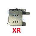 For XR