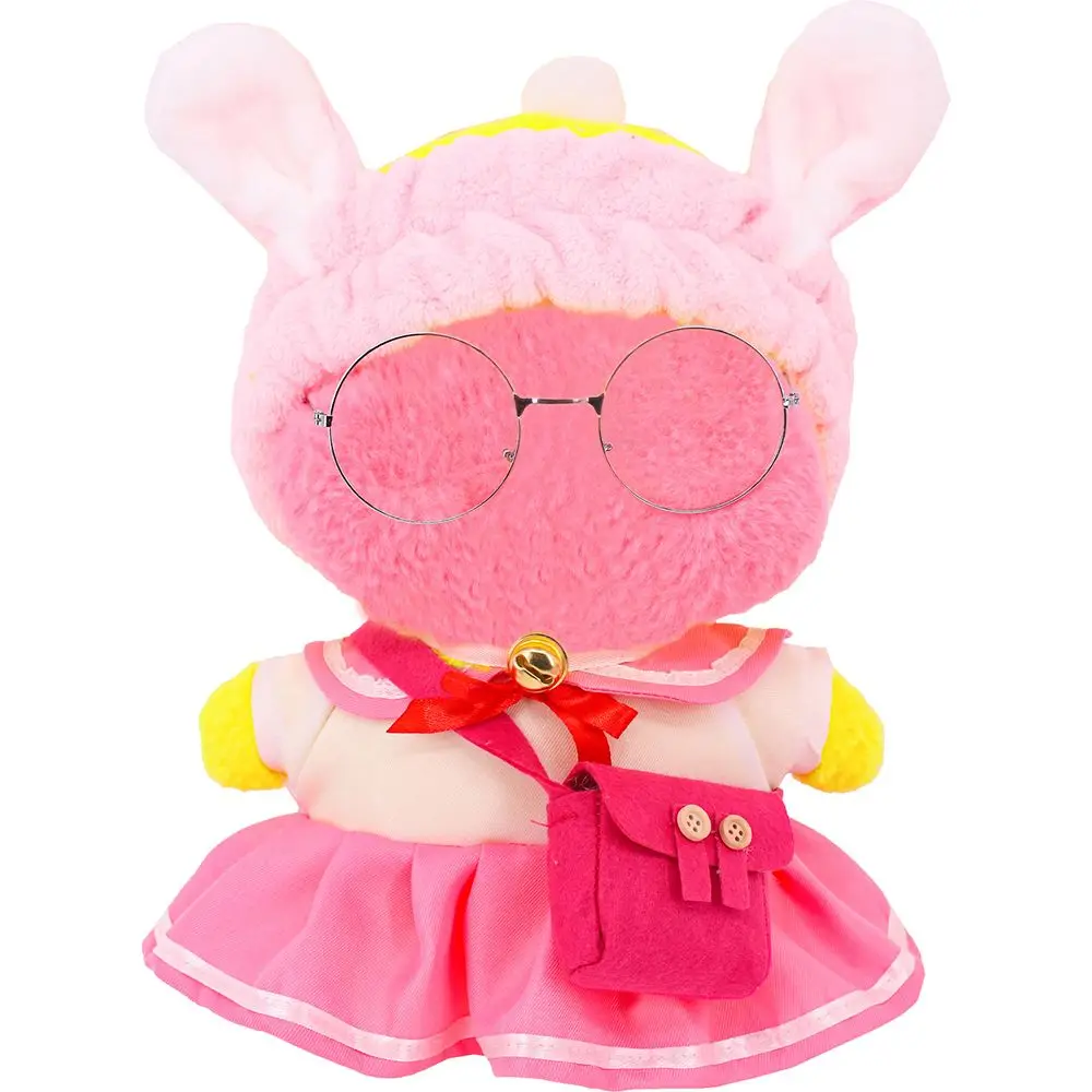 Duck Clothes Bag 30Cm Plush Toy Accessories 2Pcs Doll Clothes