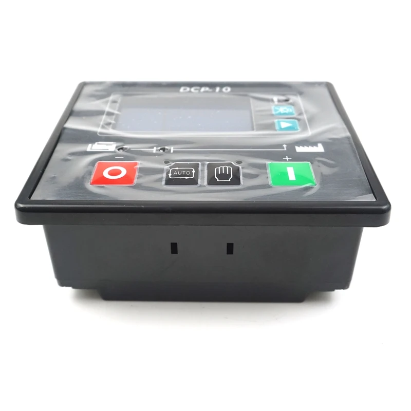 디젤 발전기 컨트롤러 DCP-10, DCP10 컨트롤패널, 8-35V, 180MA