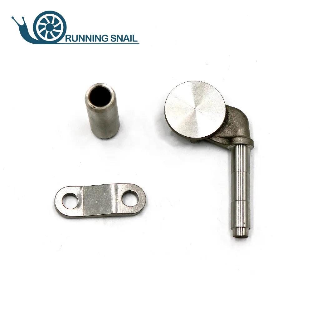 Wastegate Rattle Flapper RHF5 A2740901580 A2740902980 A2740903180 ǴƼ Q50 Q60 2.0L  Runningsnail