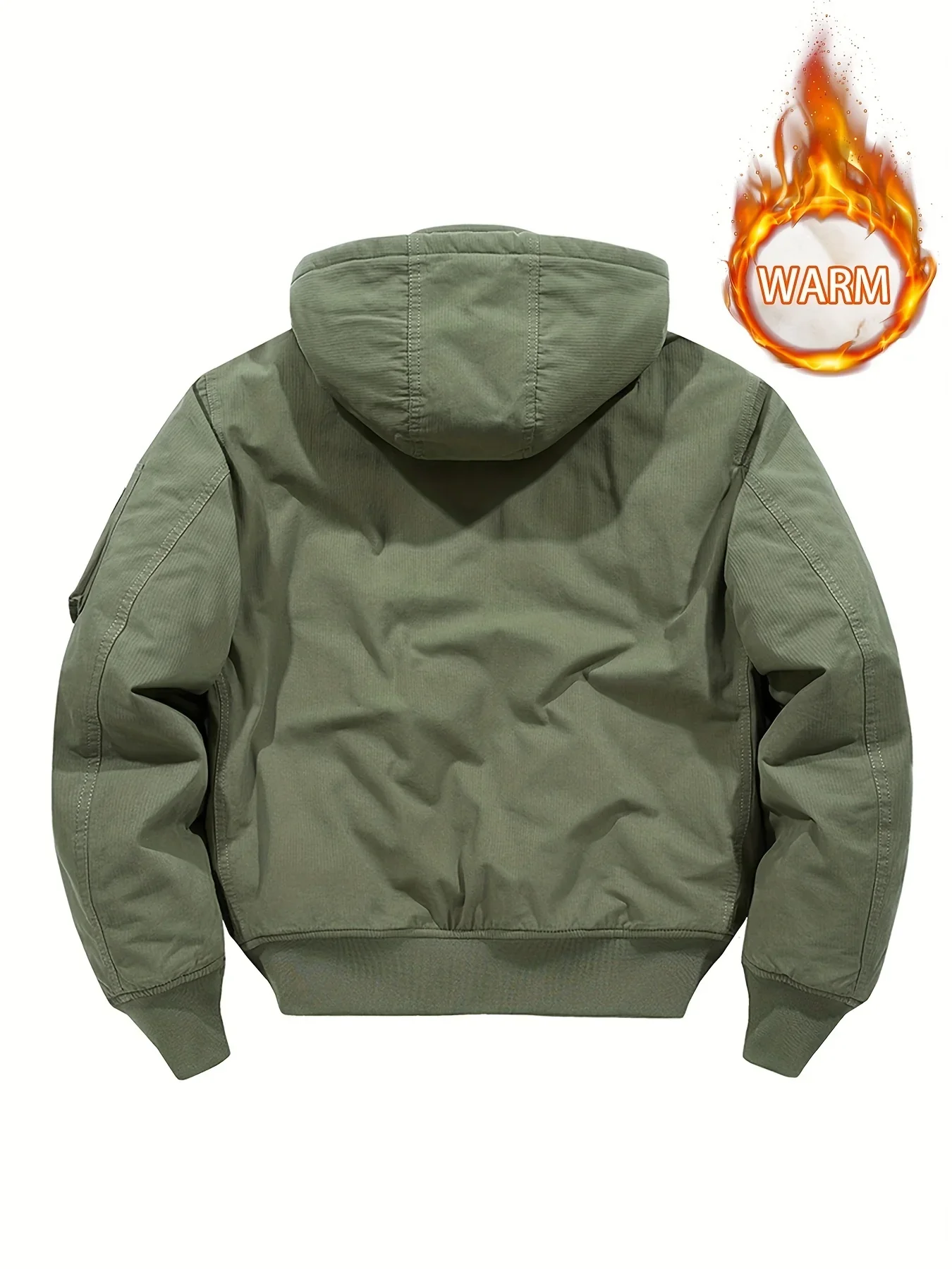 Windbreaker Jacket Clothing Windbreaker Bomber Male Tactical Windbreak Jacket Man Trekking Techwear Sports Withzipper