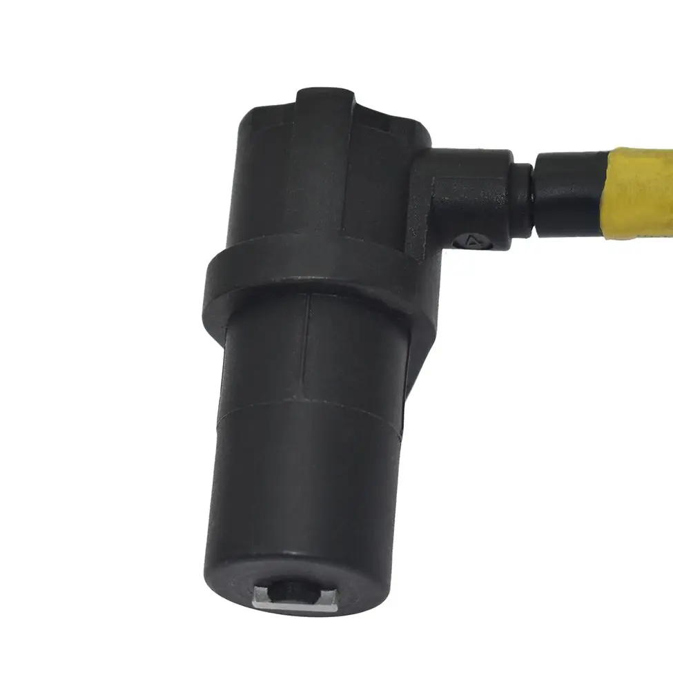 ABS Wheel Speed Sensor 95670-07500 9567007500 Front Right For KIA Picanto 2008-2010 Car Accessories Auto Parts High Quality