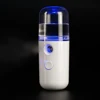 Portable Spray Nano Spray Water Meter Steam Face Cold Spray Portable Beauty Instrument Humidifier Water Meter With USB Cable 2