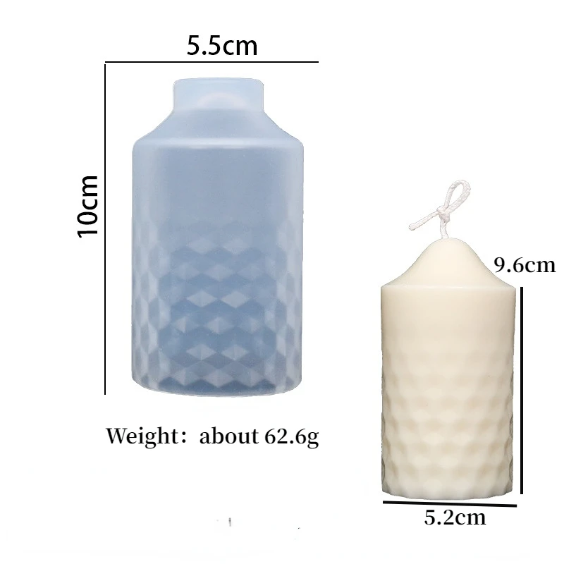 A-Cylindrical Sectio