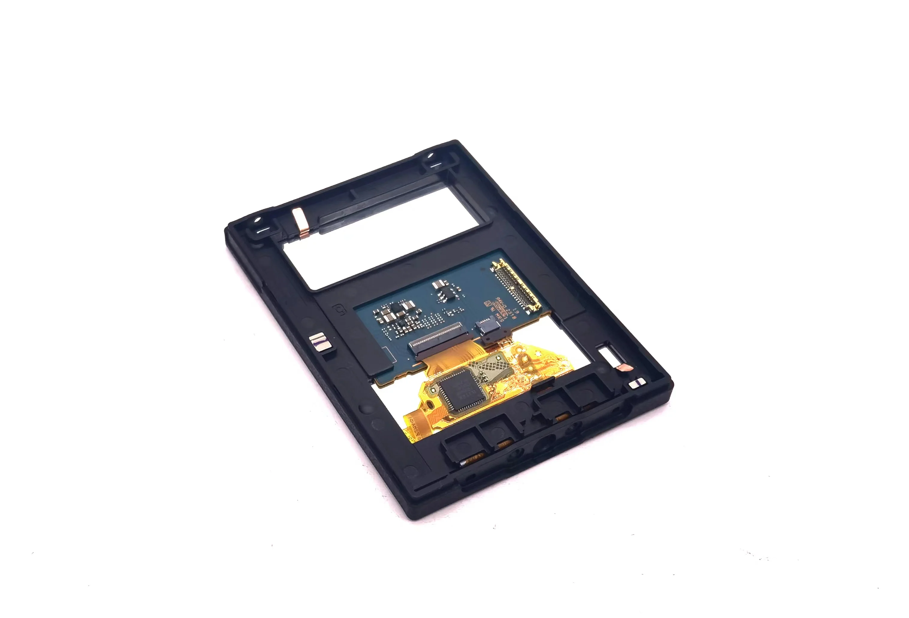  ILCE-7SM3 카메라 수리 예비 부품용 보호대 커버 LCD 스크린 디스플레이, A7SIII A7SM3 A7S3, 1 개 신제품
