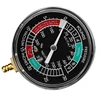 Car Motorcycle Fuel Vacuum Gauge Carburetor Carb Synchronizer Gauge Meter Balancer Gauge Tool Universal 1