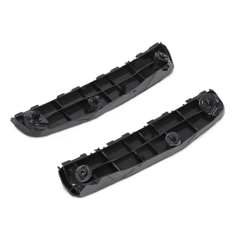 마운트 지지대 앞범퍼 브래킷 직접 교체 OEM 사양에 맞춤 교체용으로 설계됨 내마모성