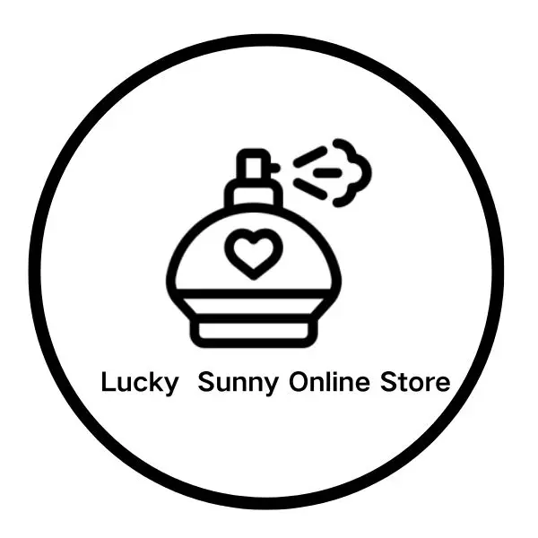 Lucky Sunny Online Store