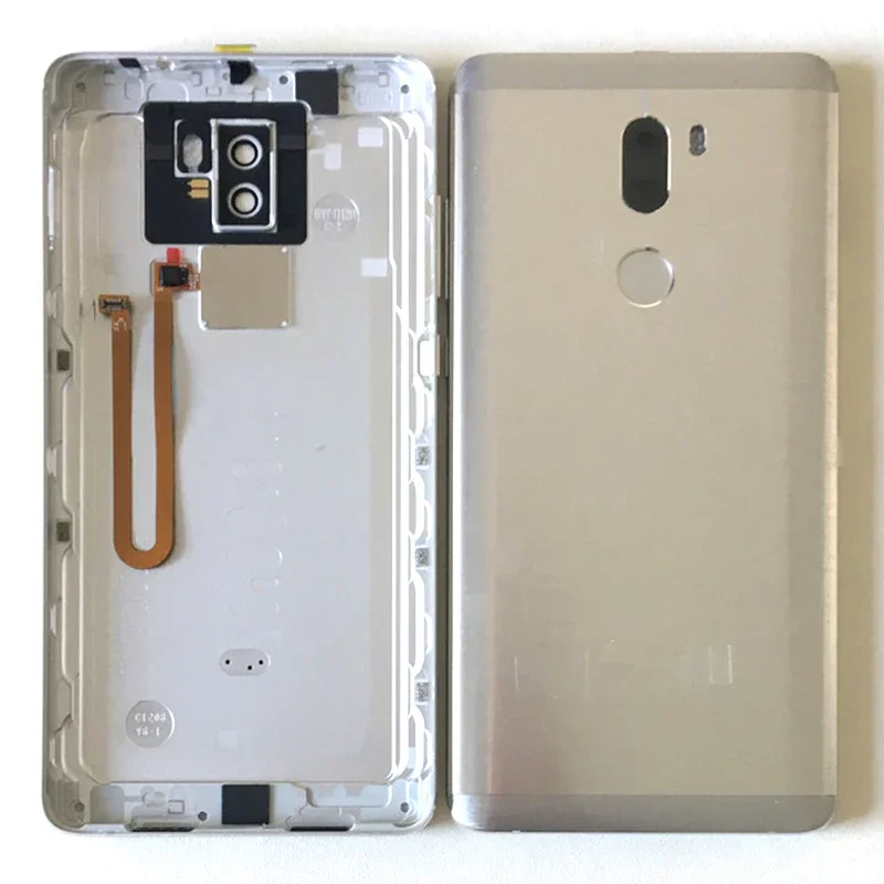 

Оригинальный Сменный Чехол для аккумулятора 5,7 "для Xiaomi 5s Plus 2016070, боковые ключи для задней двери