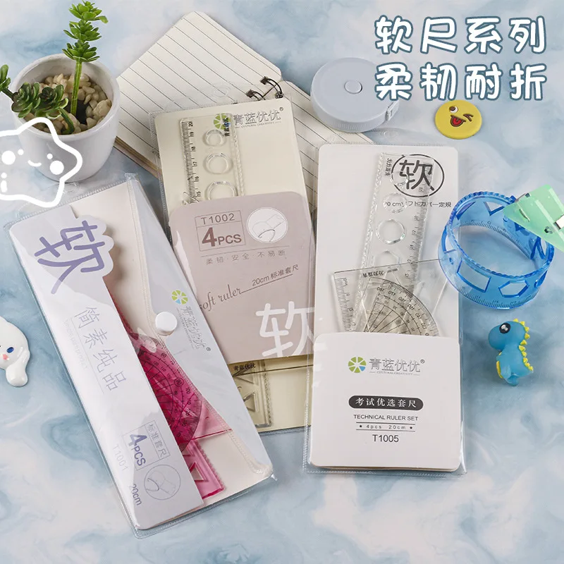 Рисунок 2 - Треугольная линейка