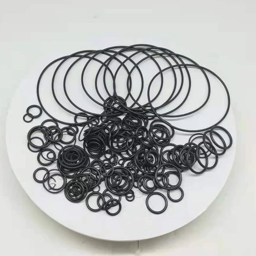 

Набор для ремонта гидравлических цилиндров PC40, PC30, PC50, PC55, PC57