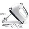 Electric Beater Portable Cream Blender Handheld Automatic Milk Egg Cream Cake Mixer Household Electric Milk Frother for Kitchen 3