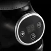 Coffee Grinder 1PC Cone Wheel Smart Batch LCD Digital Display Flavouring Chinese Herbal Italian Coffee Grinder Home Commercial 4