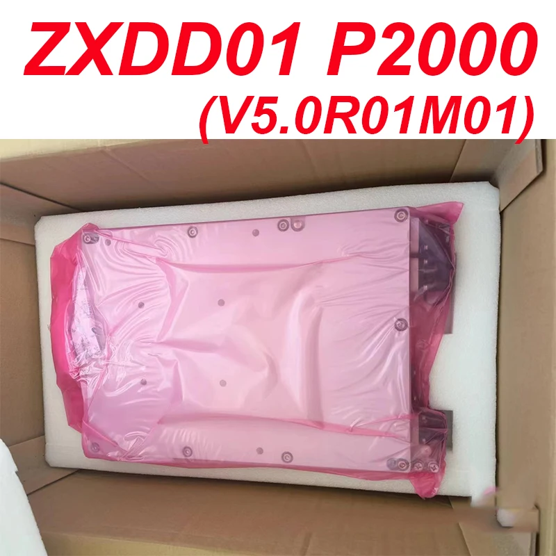 

100% New Genuine For ZTE 48V 2000W Power Supply Module For ZXDD01 P2000 (V5.0R01M01) ZXDD01 P2000(V5.0R01M01)