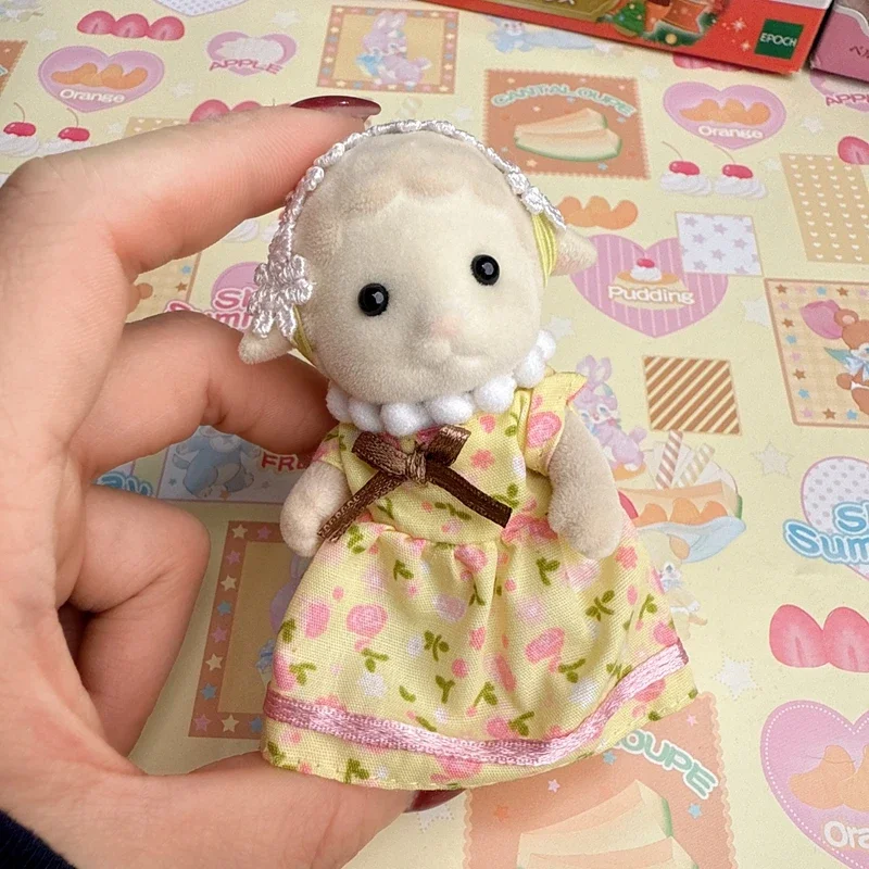 Anime Girl Figures Toys for Girls