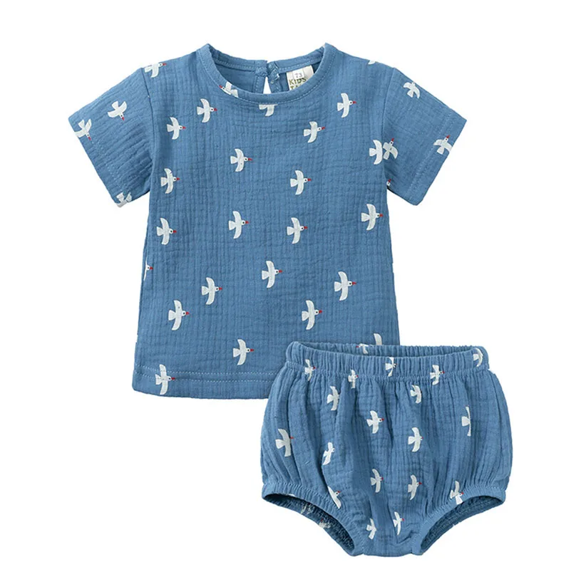 Рисунок 3 - Летний женский комплект из 2 предметов