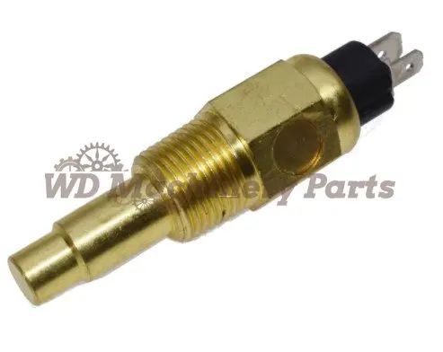 

622-337 622337 Water Temperature Sensor Alarm Switch 3/8NPT 105℃ for FG Wilson Genset Perkins 1103 1104 1106 Engine