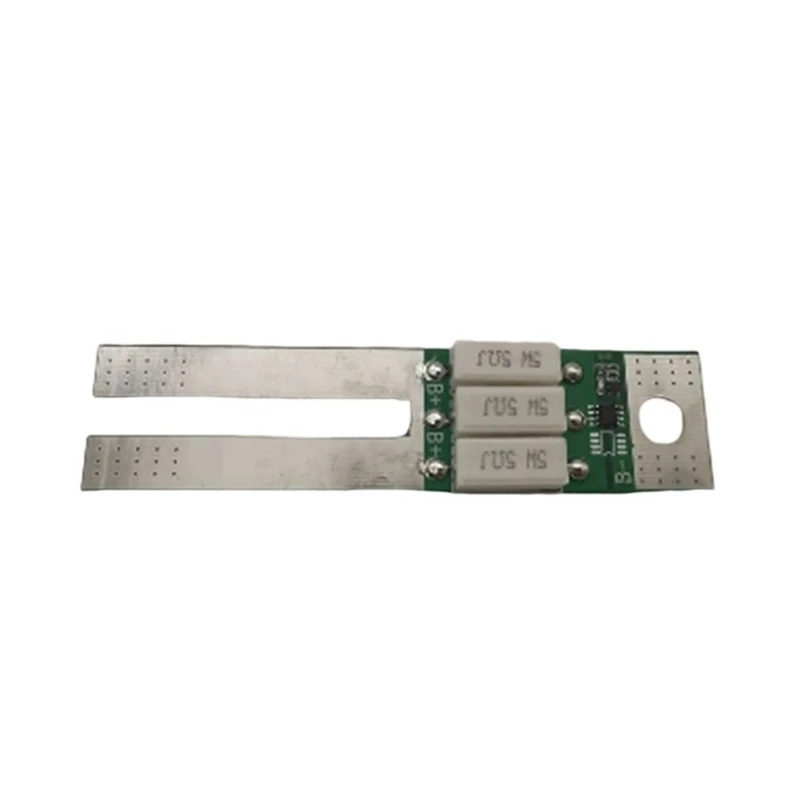 4X 2.3A Balance Board 1S 3.2V Lithium Phosphate Battery lithium phosphate battery Balance Board Balanced Current 2.3A BMS Balancing