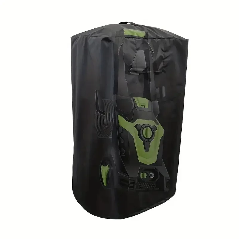 Garden Electric Pressure Washer Protective Outdoor Cover