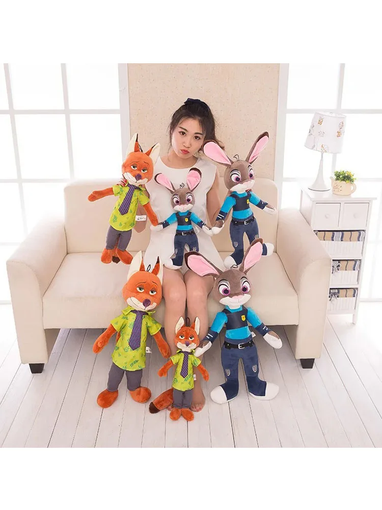 S25f7eebab57d4f738f97570edc33a7429 - Zootopia Merch