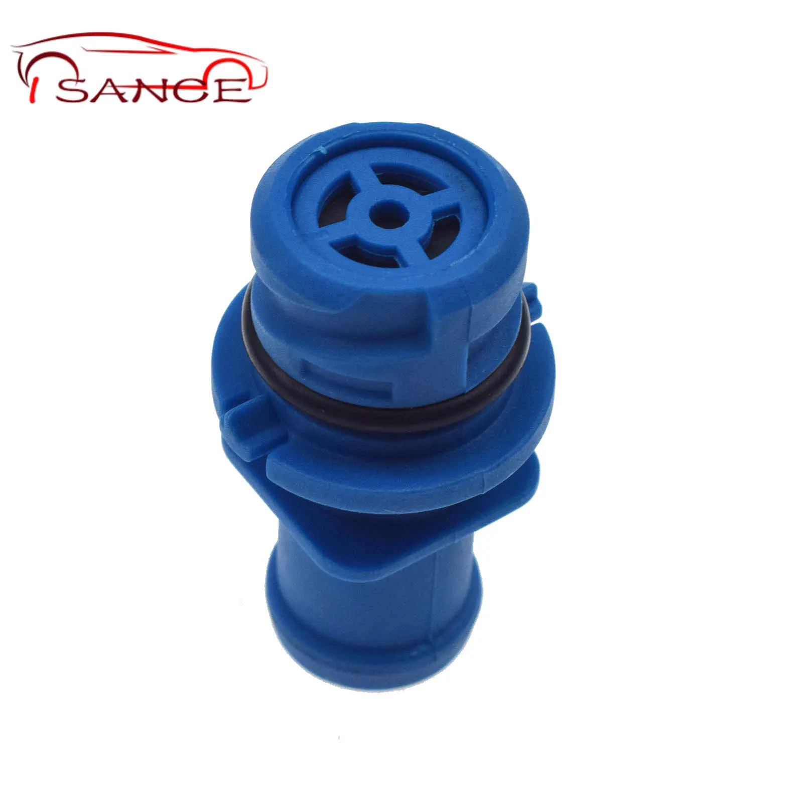PCV Valve 2X4Z6A666AA 2X4Z6A666AA For Ford Edge Lincoln MKX 2008 pcv valve grommet seal