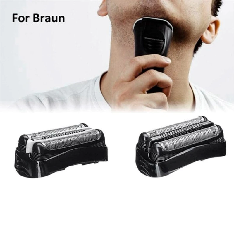 

Сменная головка для бритвенного станка Braun 32B Series 301S 310S 320S 330S