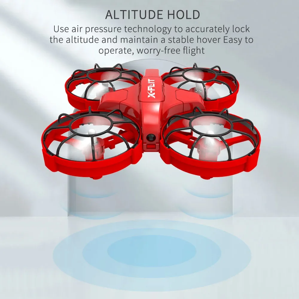 JJRC H116 RC Drone 2.4Ghz 3 in 1 RC Plane Boat Vehicle Flying Air/Boat/Land Driving Altitude Hold Headless Mode RC Quadcopter 2
