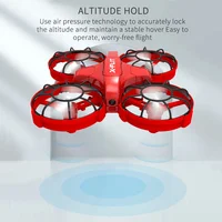 JJRC H116 RC Drone 2.4Ghz 3 in 1 RC Plane Boat Vehicle Flying Air/Boat/Land Driving Altitude Hold Headless Mode RC Quadcopter 2